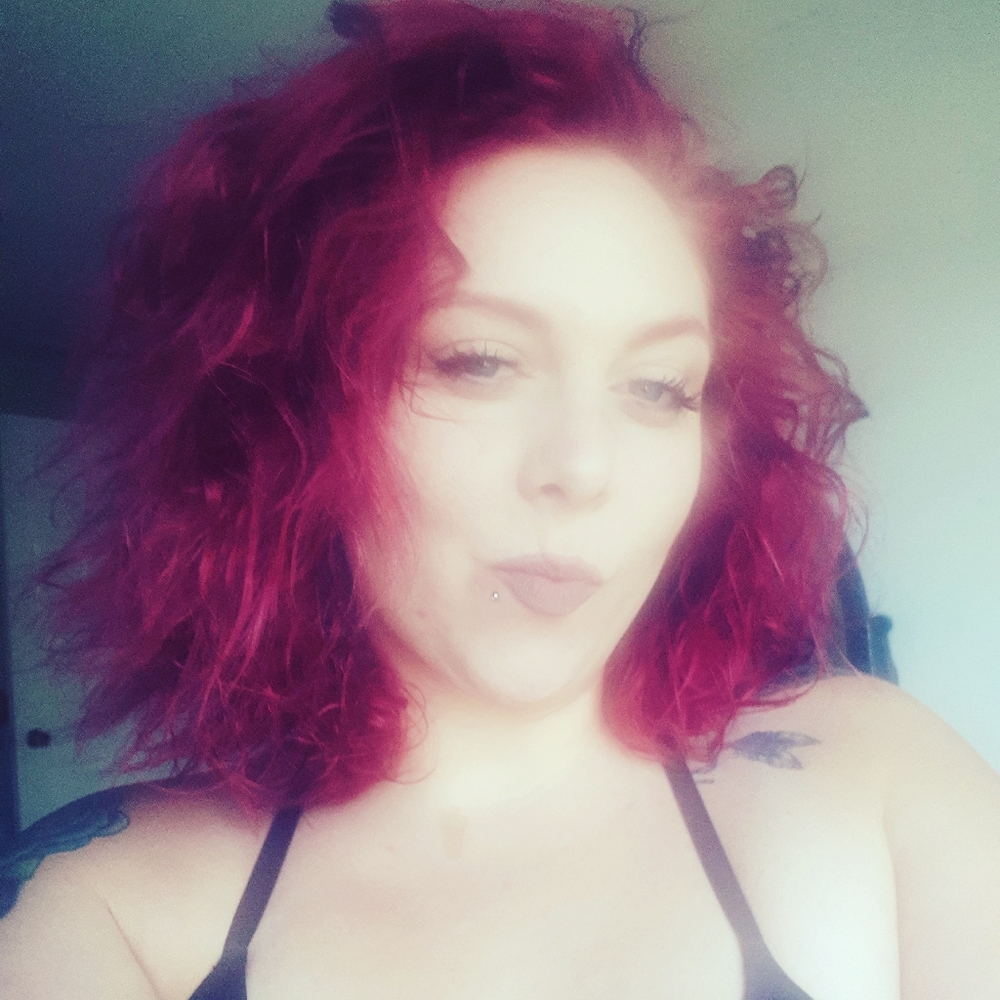 Meet your Posher, Kristie-leigh
